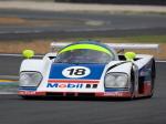 Aston Martin AMR1 1988 года